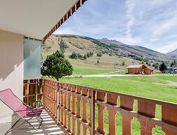 Duplex Stay for 3 With Ski Access