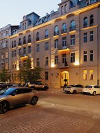 N46 Studio Apartment