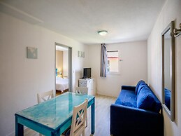 Apartment for 4 in Soustons-plage