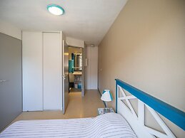 Apartment for 4 in Soustons-plage