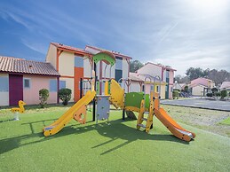 Apartment for 4 in Soustons-plage
