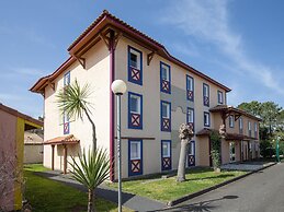 Apartment for 4 in Soustons-plage