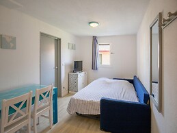 Apartment for 4 in Soustons-plage