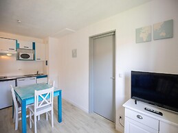 Apartment for 4 in Soustons-plage