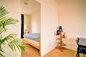 Spacious Apartment With Terrace, View