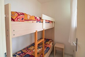 Family Stay Near Beach & Marina