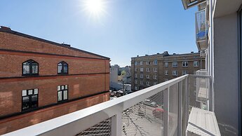 Apartamenty Sun&Snow Ściegiennego
