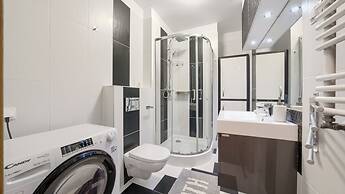 Apartamenty Sun&Snow Ściegiennego
