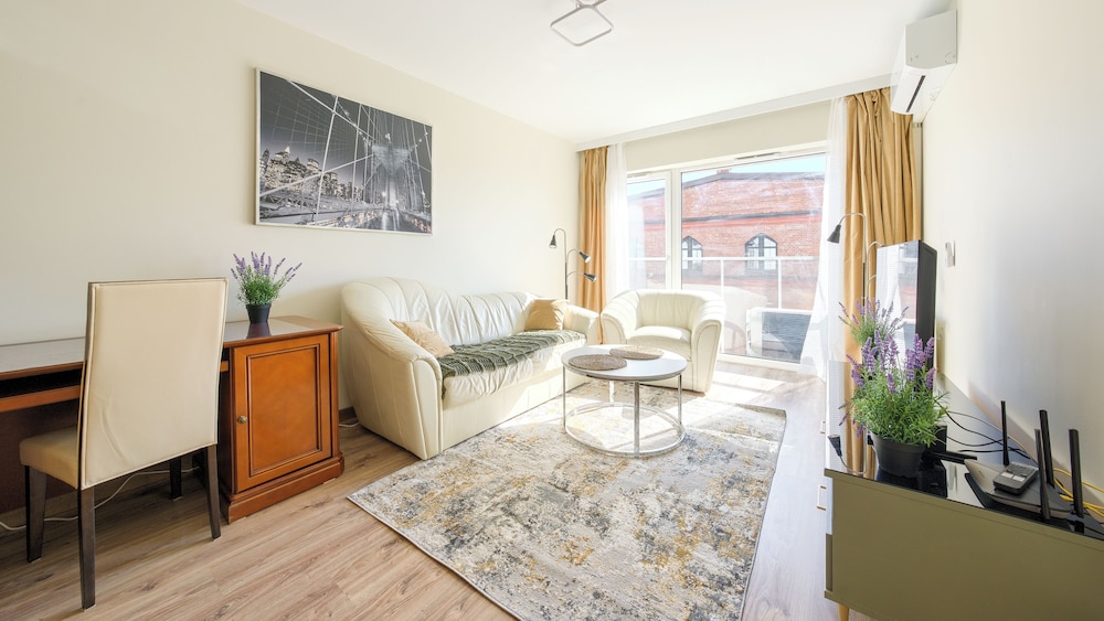 Apartamenty Sun&Snow Ściegiennego