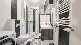 Apartamenty Sun&Snow Ściegiennego