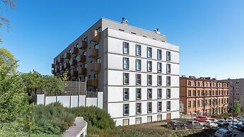 Apartamenty Sun&Snow Ściegiennego