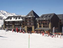 Spacious 7-person Mountain Rental
