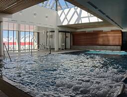 Spacious 7-person Mountain Rental