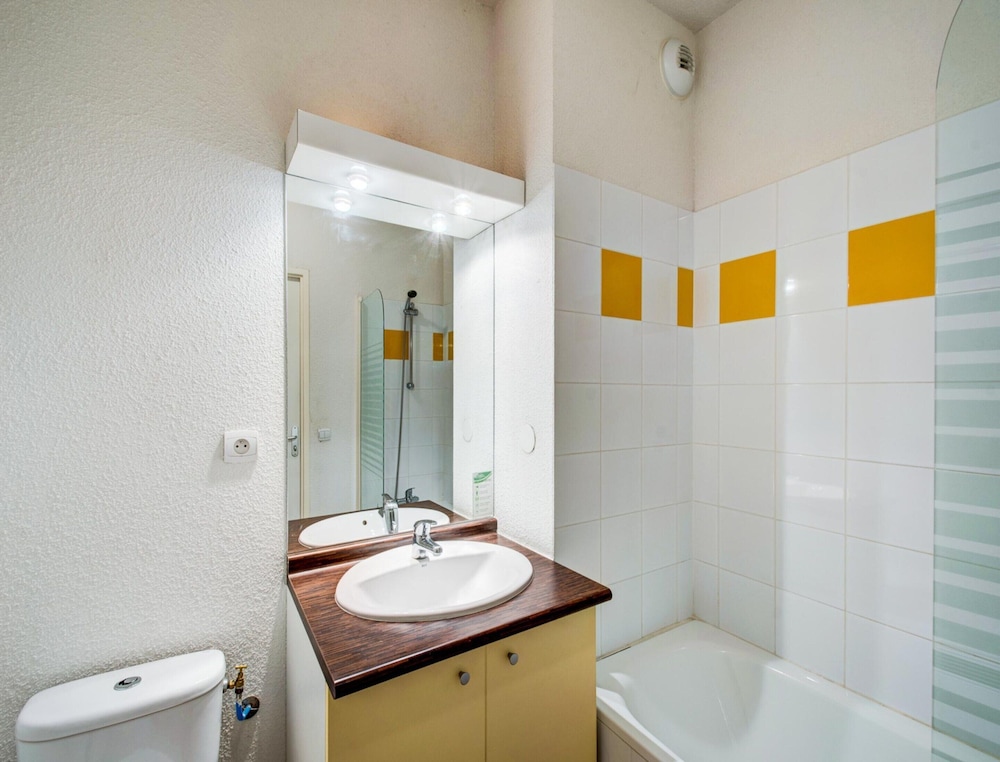 Studio for 3 Near Luchon Cable Cars