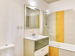 Chic 4-guest Studio, Wellness & Pool