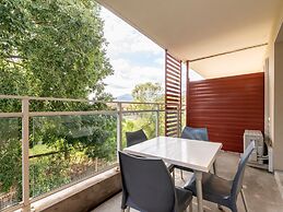 Chic 4-guest Studio, Wellness & Pool