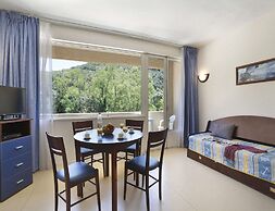 Nature Studio for 4 in Chames