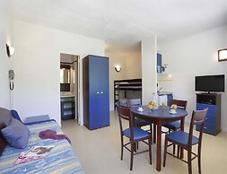 Nature Studio for 4 in Chames