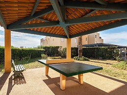 Valras Plage Coastal Stay for 6