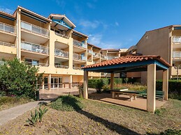 Valras Plage Coastal Stay for 6
