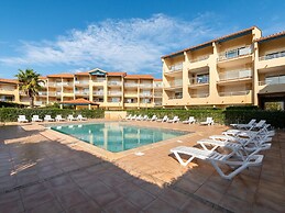 Valras Plage Coastal Stay for 6