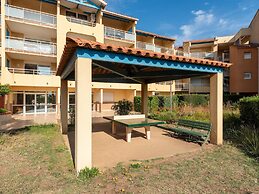 Valras Plage Coastal Stay for 6