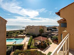 Valras Plage Coastal Stay for 6