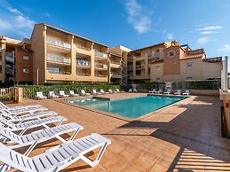 Valras Plage Coastal Stay for 6