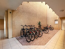 Valras Plage Coastal Stay for 6
