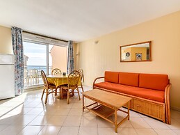 Valras Plage Coastal Stay for 6