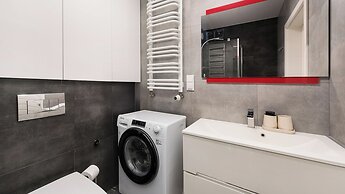 Apartamenty Sun&Snow Grzegórzecka