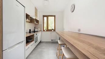 Apartamenty Sun&Snow Grzegórzecka