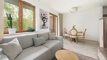 Apartamenty Sun&Snow Grzegórzecka