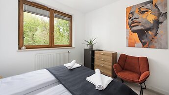 Apartamenty Sun&Snow Grzegórzecka