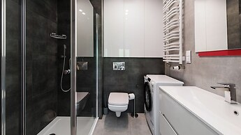 Apartamenty Sun&Snow Grzegórzecka