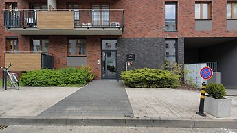 Apartamenty Sun&Snow Grzegórzecka