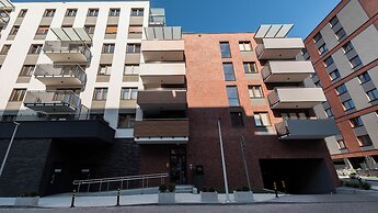 Apartamenty Sun&Snow Grzegórzecka