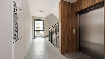Apartamenty Sun&Snow Grzegórzecka