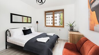 Apartamenty Sun&Snow Grzegórzecka