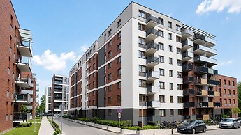 Apartamenty Sun&Snow Grzegórzecka