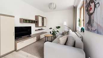 Apartamenty Sun&Snow Grzegórzecka