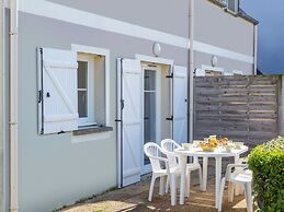 Saint-nic Sea View With Pool