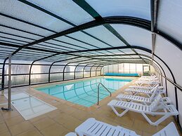 Saint-nic Sea View With Pool