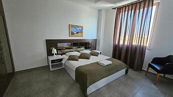 Dorana Hotel Lefkosa