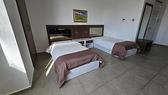 Dorana Hotel Lefkosa