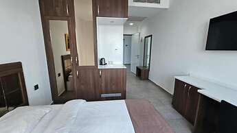 Dorana Hotel Lefkosa