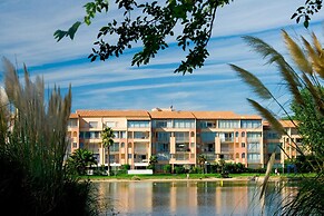 Coastal Apartment Near Richelieu