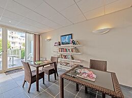 6-guest Flat Near Coastal Path