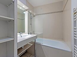 6-guest Flat Near Coastal Path