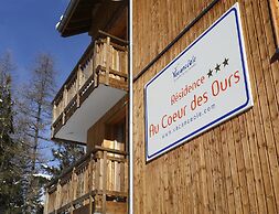 Spacious Alpine Retreat for Groups